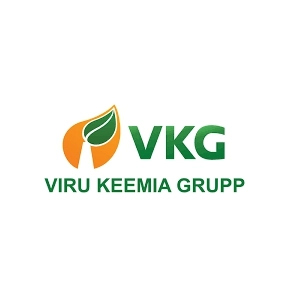 VIRU KEEMIA GRUPP AS